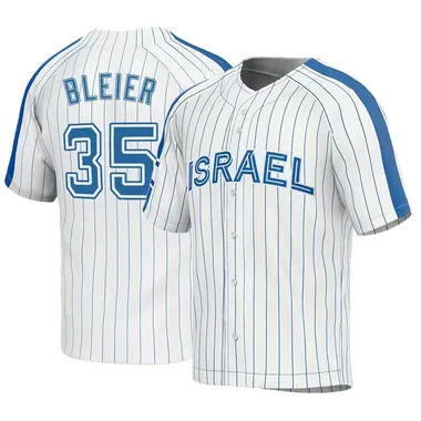 What playing for Team Israel in the World Baseball Classic meant to Red Sox  lefthander Richard Bleier - The Boston Globe